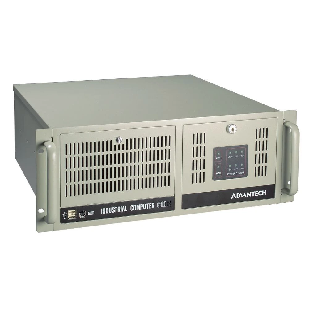 Серверный корпус ADVANTECH Bad Pack IPC-610BP-50HD (bp)