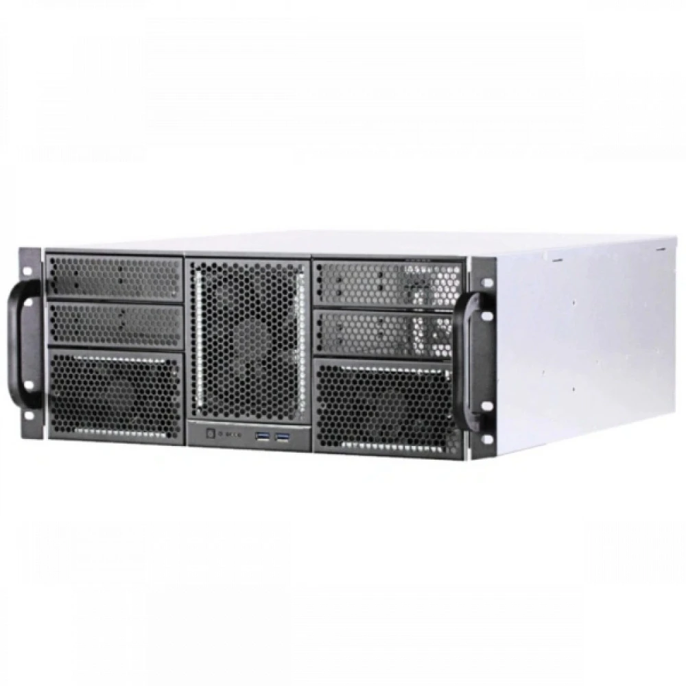 Серверный корпус Procase RE411-D4H11-FC-55