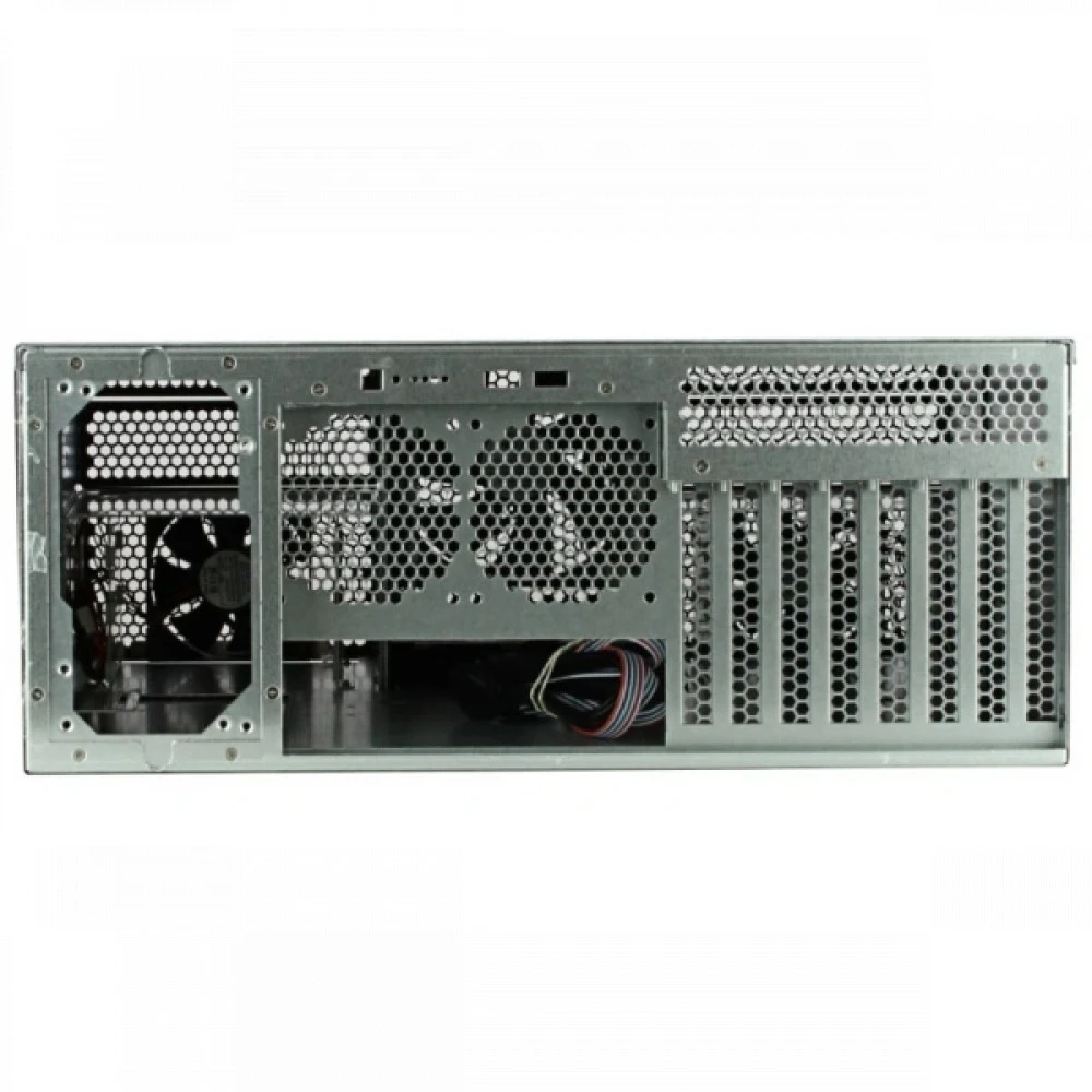 Серверный корпус Procase RE411-D4H11-FC-55