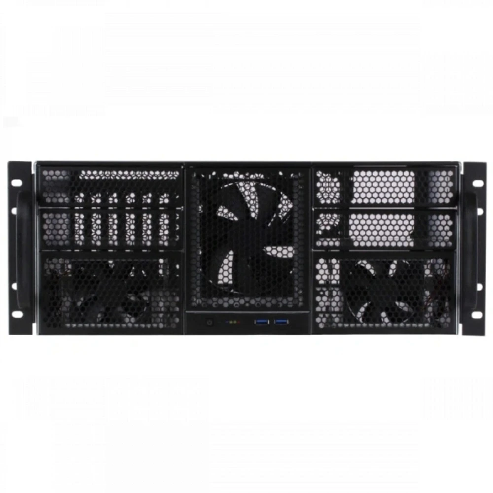 Серверный корпус Procase RE411-D4H11-FC-55