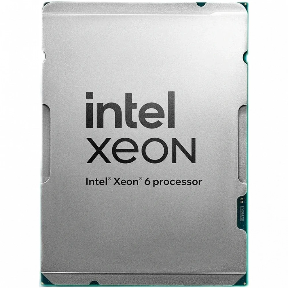 Серверный процессор Intel Xeon 676X OEM PK8072007045500 32, 2.8 ГГц, 144