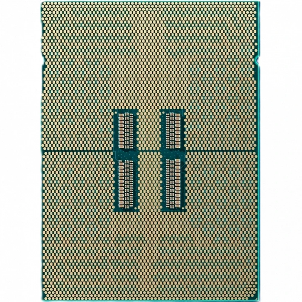 Серверный процессор Intel Xeon 676X OEM PK8072007045500 32, 2.8 ГГц, 144