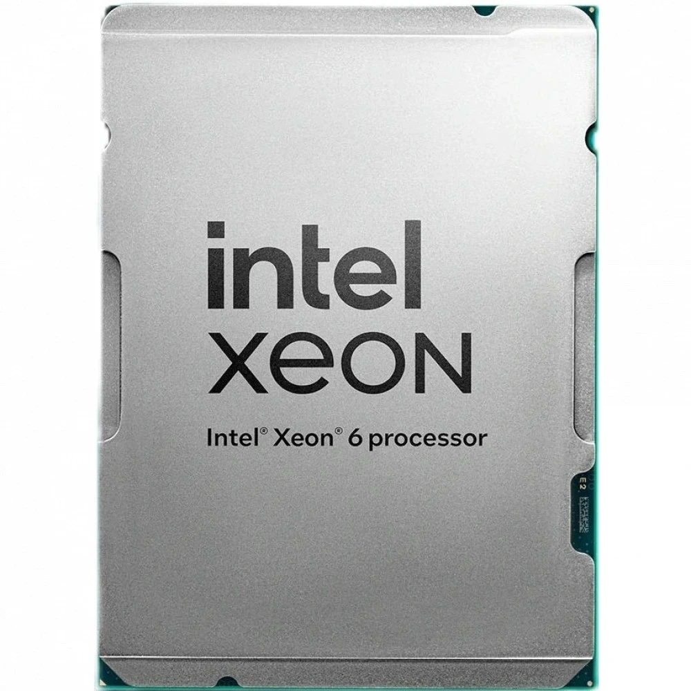 Серверный процессор Intel Xeon 674X OEM PK8072007045600 28, 3.0 ГГц, 144