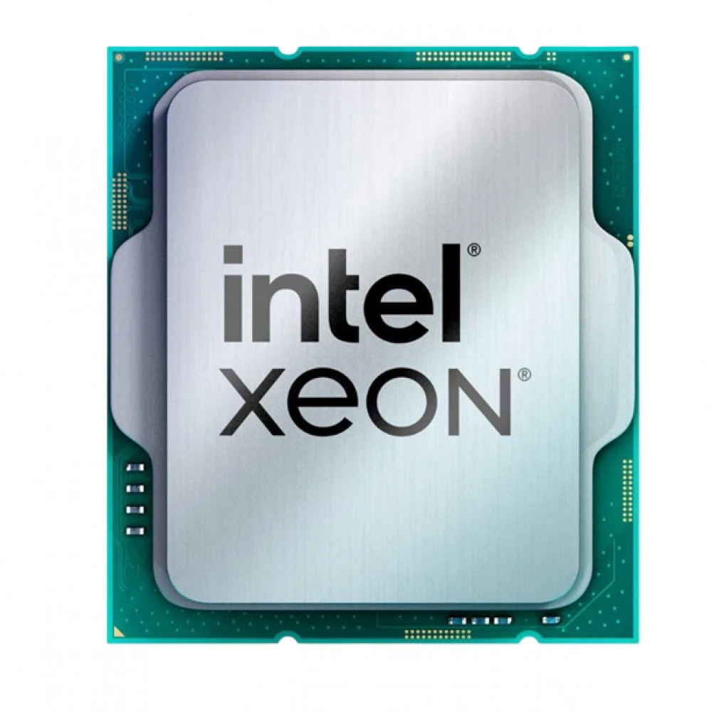 Серверный процессор Dell 6980P 338-CSXZ 4, 2.8 ГГц, 12