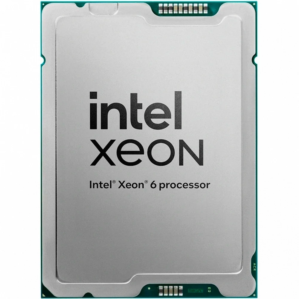 Серверный процессор Intel 6520P PK8072006347500SRVNQ 24, 2.4 ГГц, 144