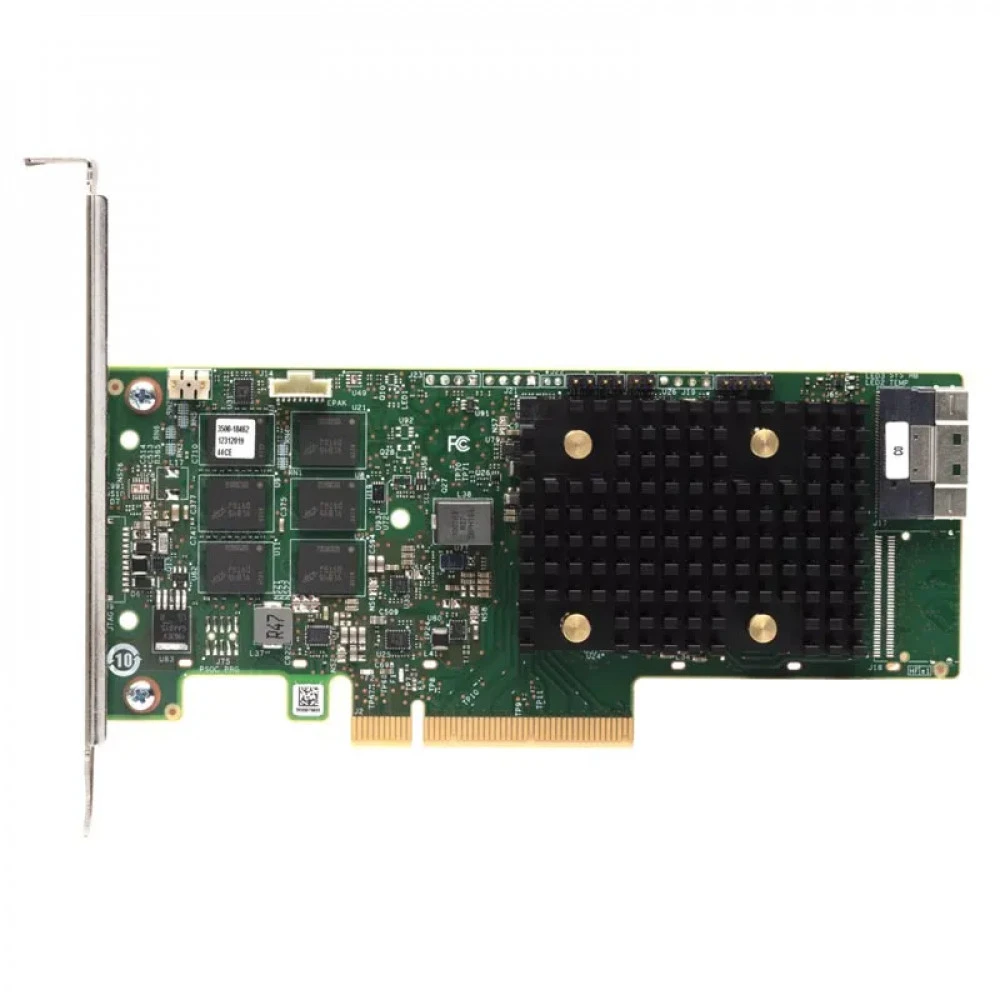 RAID-контроллер Lenovo ThinkSystem RAID 940-8i (B-4Y37A09728)