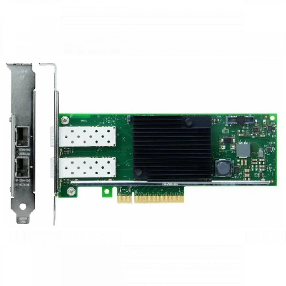Сетевая карта Lenovo B-7ZT7A00537 SFP+
