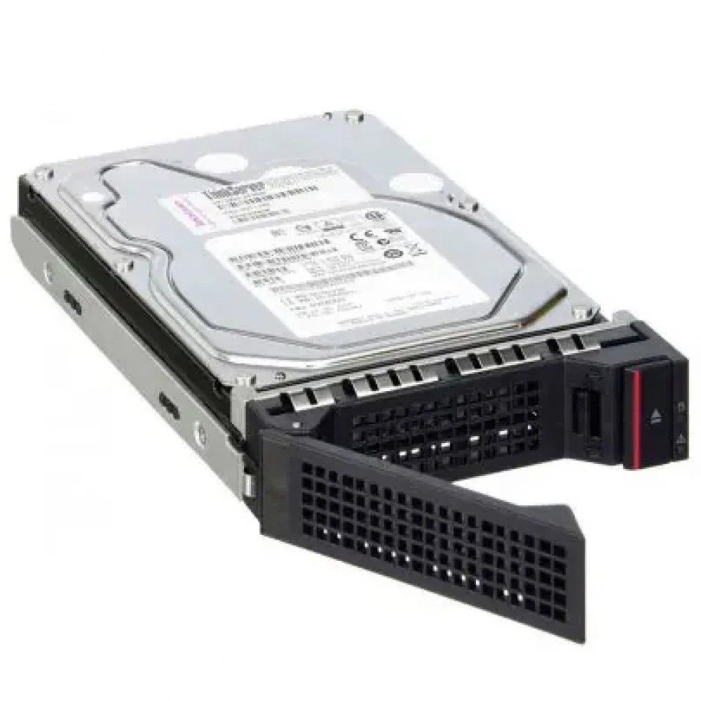 Серверный жесткий диск Lenovo B-7XB7A00069 2,5 SFF, 2.4 ТБ, SAS