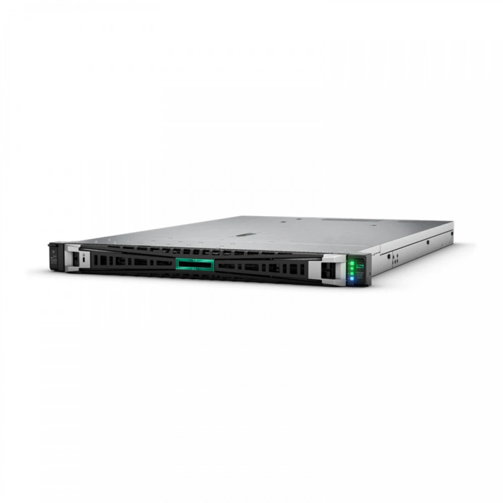 Сервер HPE DL325 Gen11 P94955-425 1U Rack, EPYC 9015, 3600 МГц, 8, 64, 2 x 32 ГБ, SFF 2.5", 8