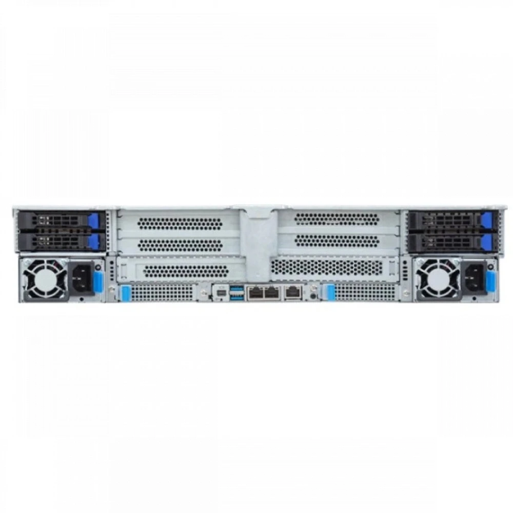 Серверная платформа Gigabyte R283-Z94-ACD1 Rack (2U)