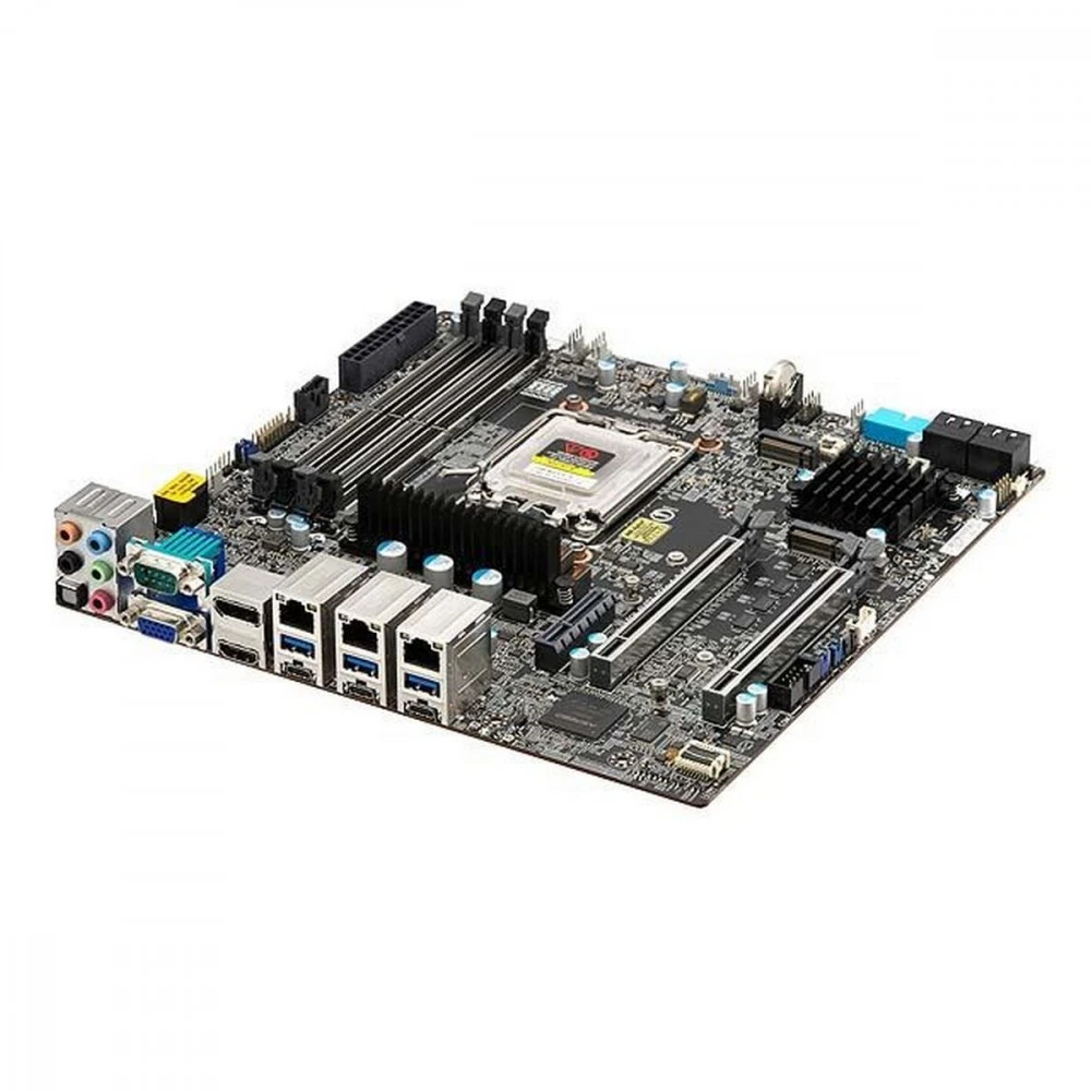 Серверная материнская плата Supermicro MBD-H13SAE-MF-B