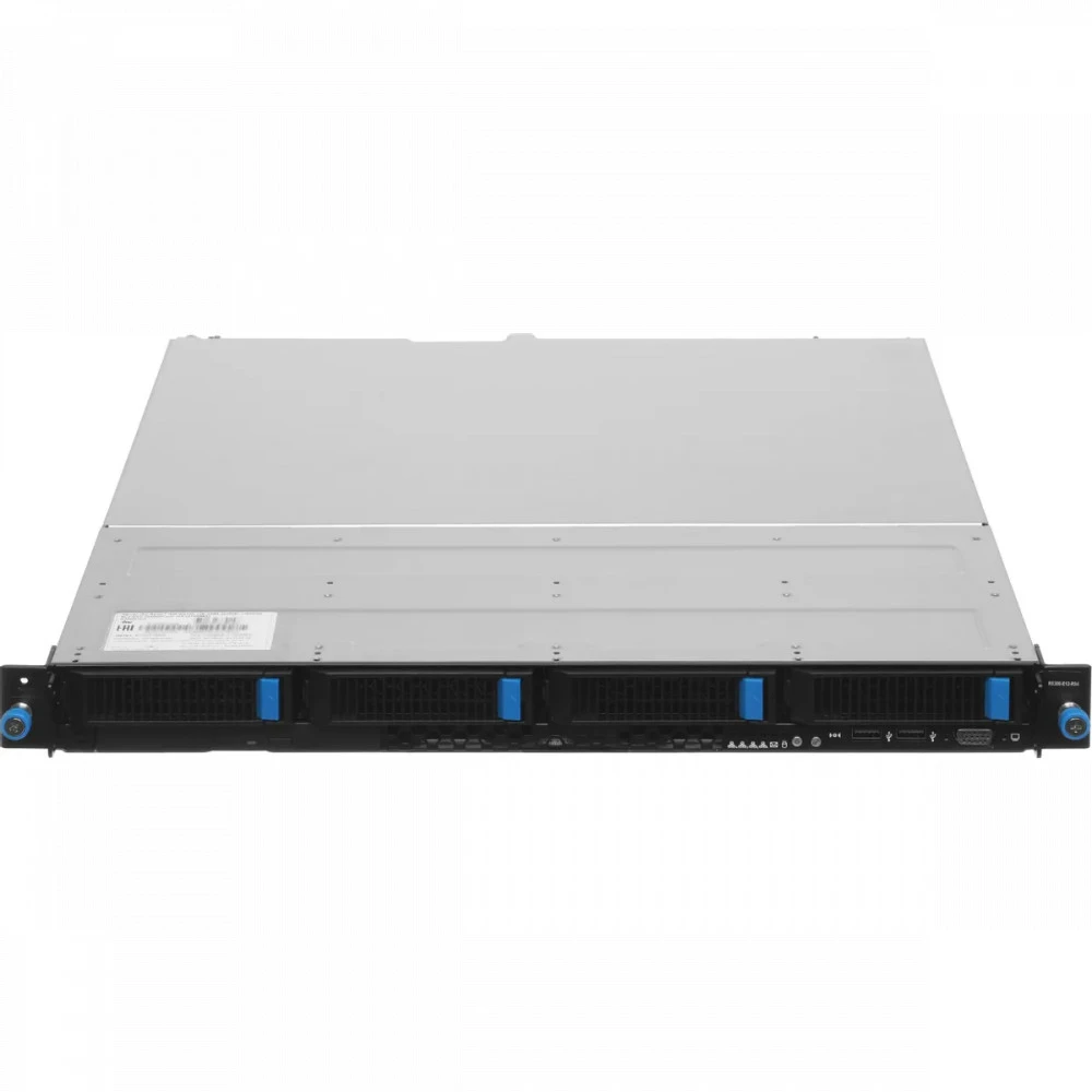 Сервер iRU RockIT RM-AS100 2193883 1U Rack, 3500 МГц, 6, 18, 2 x 16 ГБ, SFF 2.5" + LFF  3.5", 4, 1x 500 ГБ