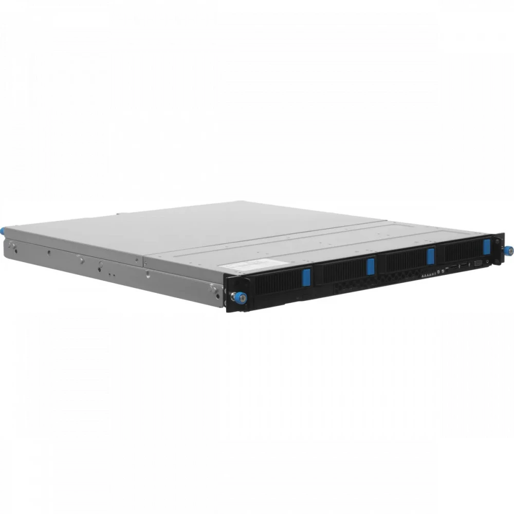 Сервер iRU RockIT RM-AS100 2193883 1U Rack, 3500 МГц, 6, 18, 2 x 16 ГБ, SFF 2.5" + LFF  3.5", 4, 1x 500 ГБ