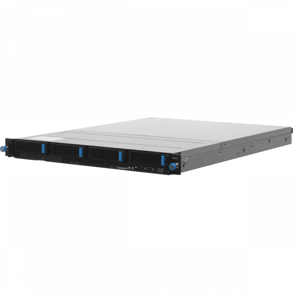 Сервер iRU RockIT RM-AS100 2193883 1U Rack, 3500 МГц, 6, 18, 2 x 16 ГБ, SFF 2.5" + LFF  3.5", 4, 1x 500 ГБ