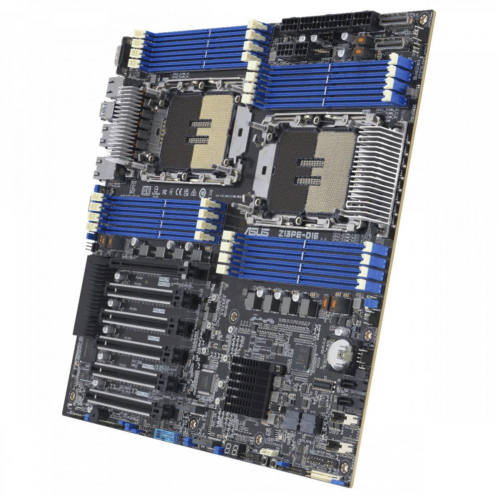Серверная материнская плата Asus 90SB0CA0-M0UAY2