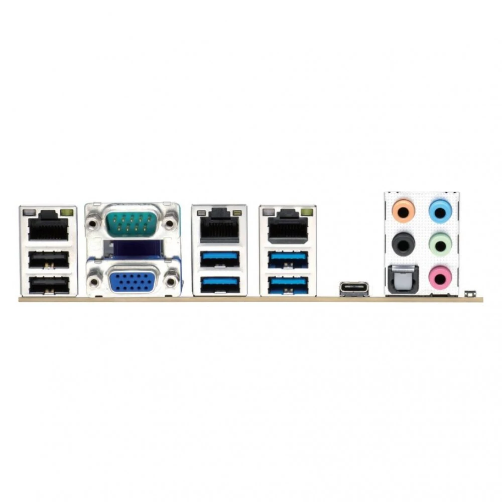 Серверная материнская плата Supermicro MBD-X12SPA-TF-O