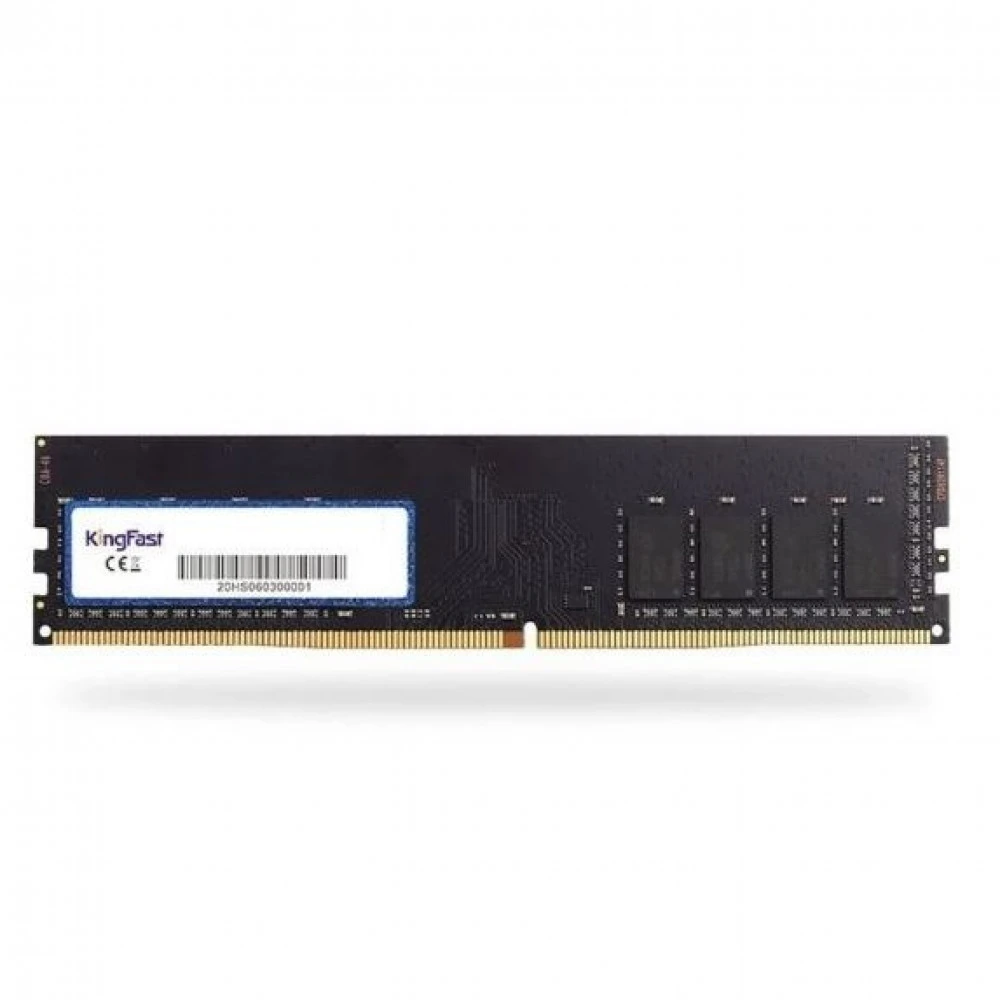 Серверная оперативная память ОЗУ KingFast KF4800DDED5-8GB 8 ГБ, DDR5