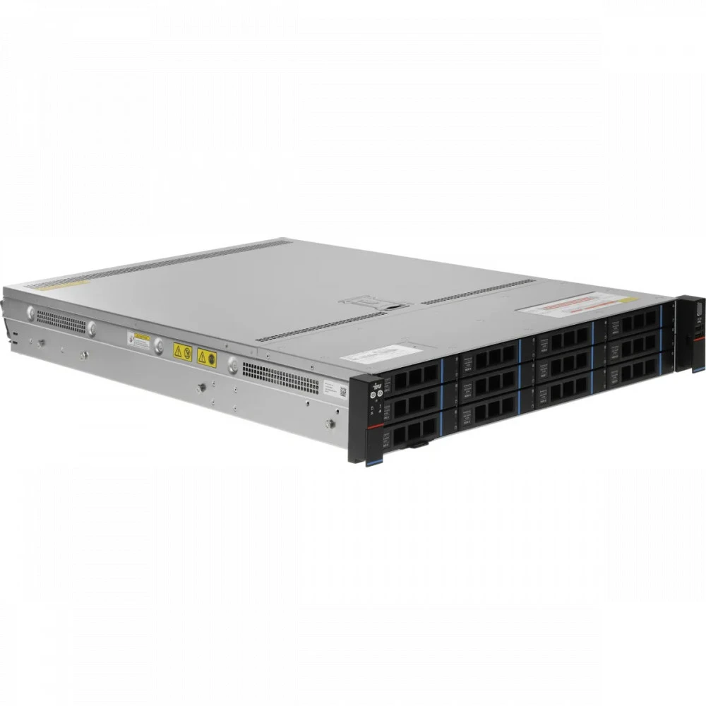 Сервер iRU Rock g2212ag3 2196352 2U Rack, AMD EPYC 7713, 2000 МГц, 64, 256, 4 x 32 ГБ, SFF 2.5" + LFF 3.5", 14, 2x 480 ГБ