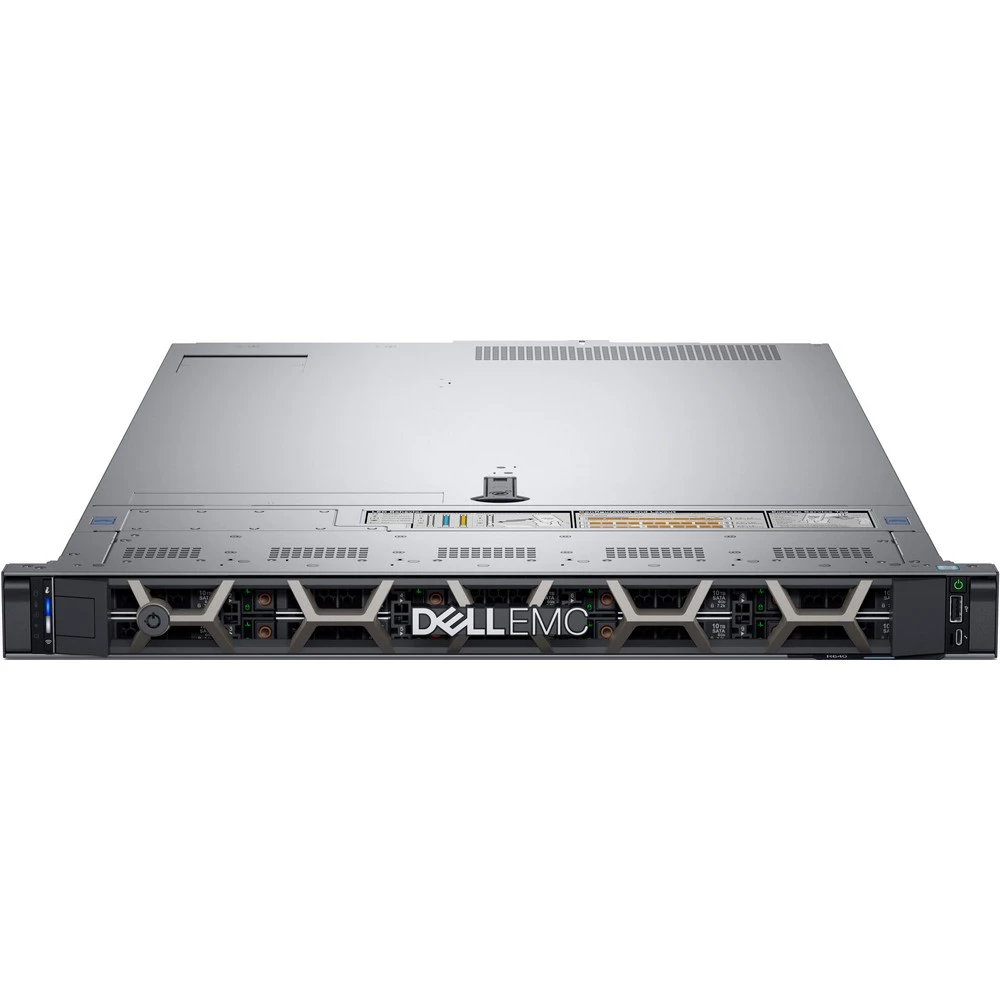 Сервер Dell PowerEdge R640 210-AKWU-99WCS23 1U Rack, Xeon Gold 6242, 2800 МГц, 16, 22, 1 x 128 ГБ, SFF 2.5", 8, 2x 1.92 ТБ