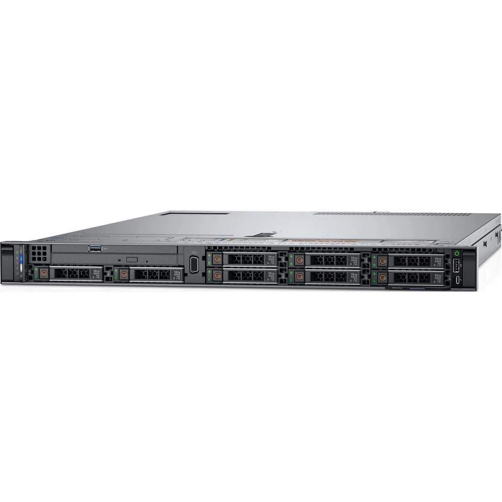 Сервер Dell PowerEdge R640 210-AKWU-99WCS23 1U Rack, Xeon Gold 6242, 2800 МГц, 16, 22, 1 x 128 ГБ, SFF 2.5", 8, 2x 1.92 ТБ