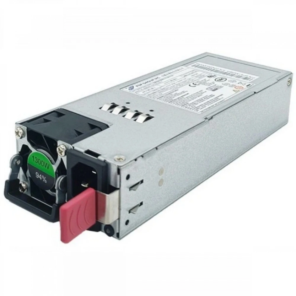 Серверный блок питания FSP RH1300-2Q01A 8AD00366 1U, 1300 Вт