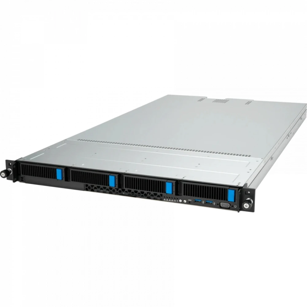 Серверная платформа Asus 90SF03Y1-M000N0 Rack (1U)