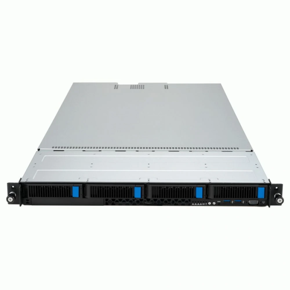 Серверная платформа Asus 90SF03Y1-M000N0 Rack (1U)