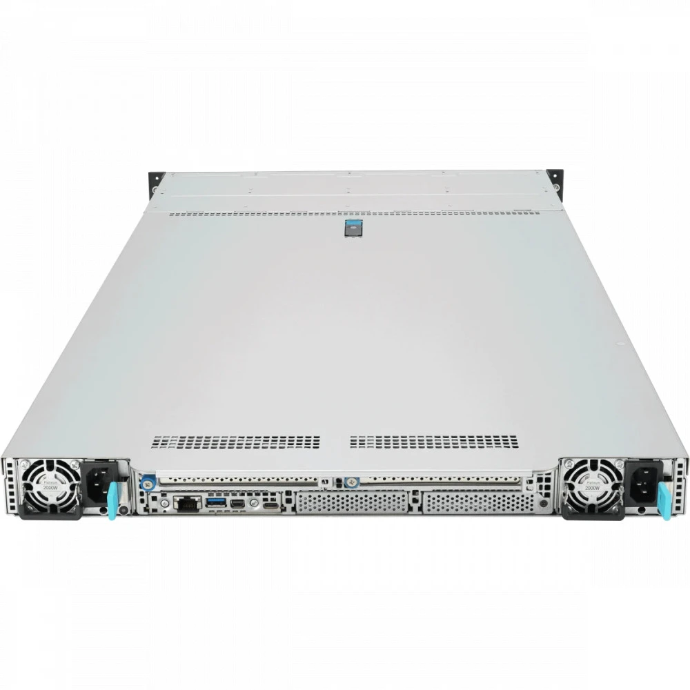 Серверная платформа Asus 90SF0451-M000N0 Rack (1U)