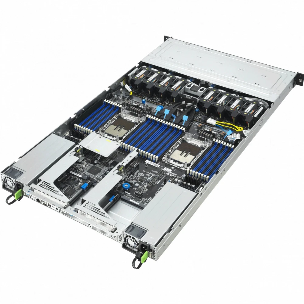 Серверная платформа Asus 90SF03S1-M00160 Rack (1U)