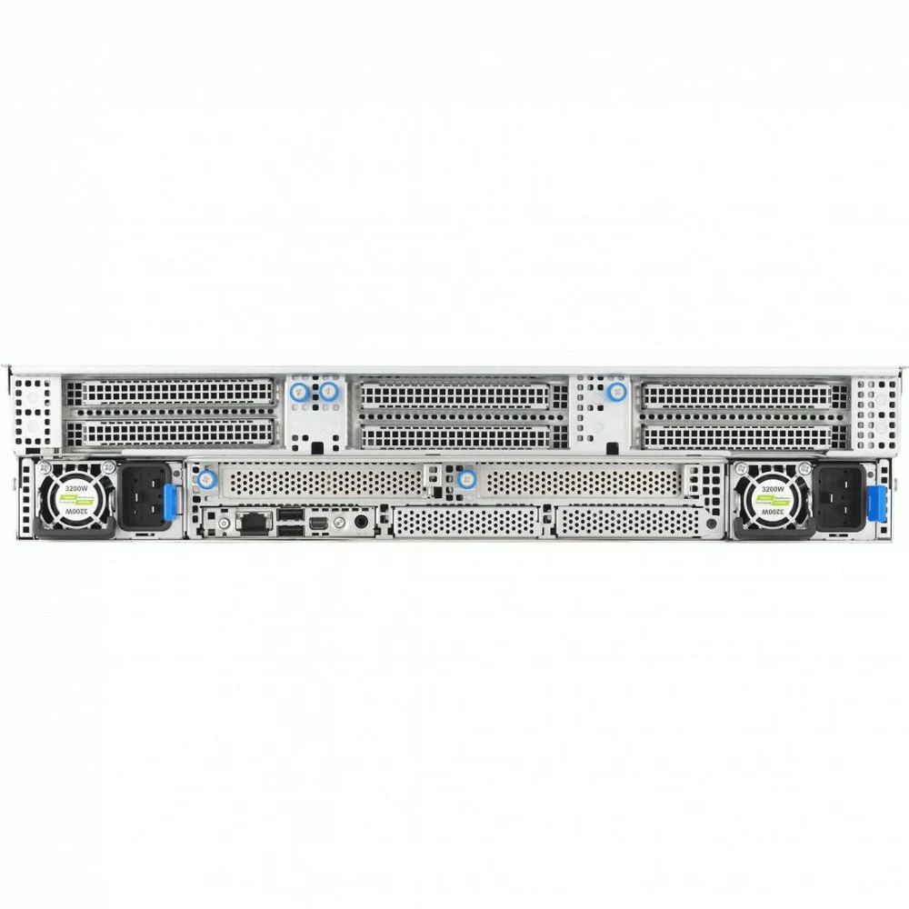Серверная платформа Asus RS720A-E13-RS12U 90SF0441-M000J0 Rack (2U)