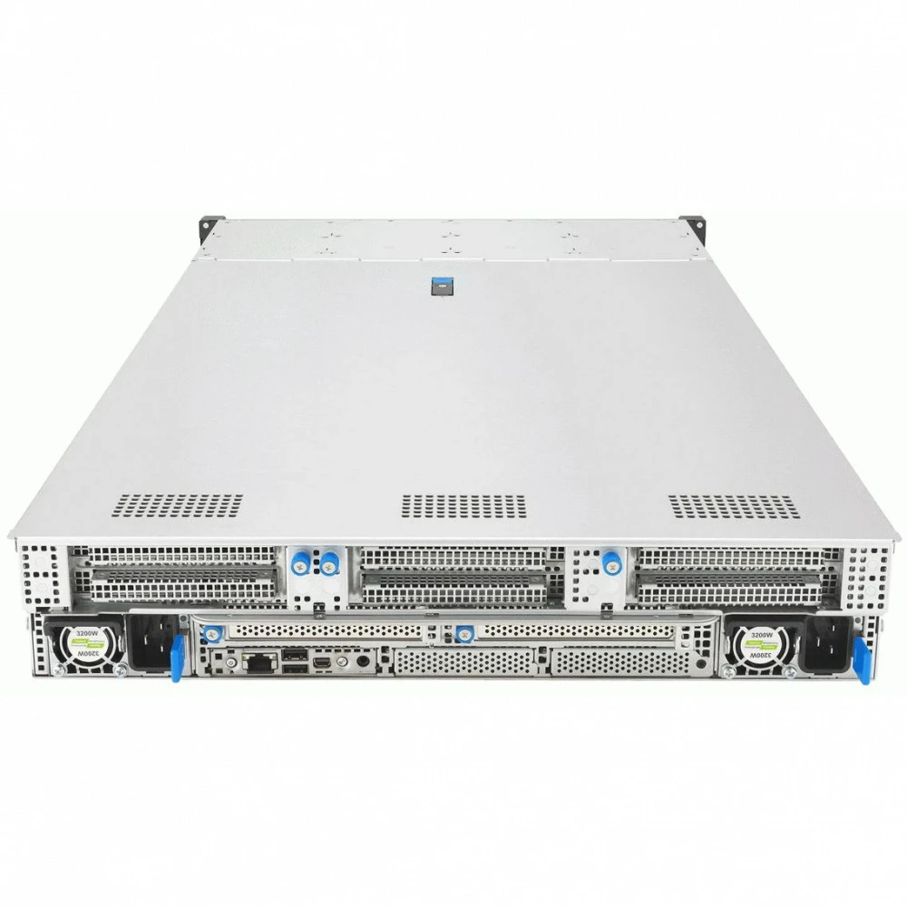 Серверная платформа Asus RS720A-E13-RS12U 90SF0441-M000J0 Rack (2U)