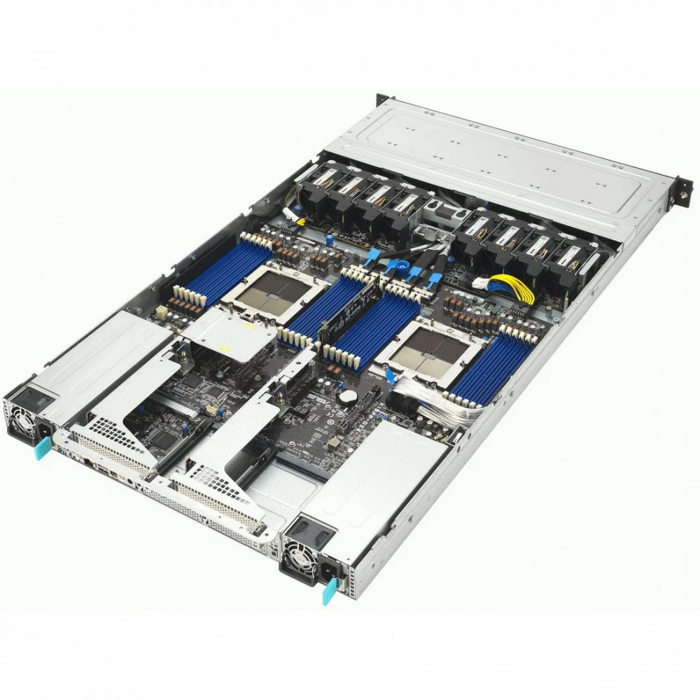 Серверная платформа Asus RS700A-E13-RS12U 90SF0451-M000M0 Rack (1U)