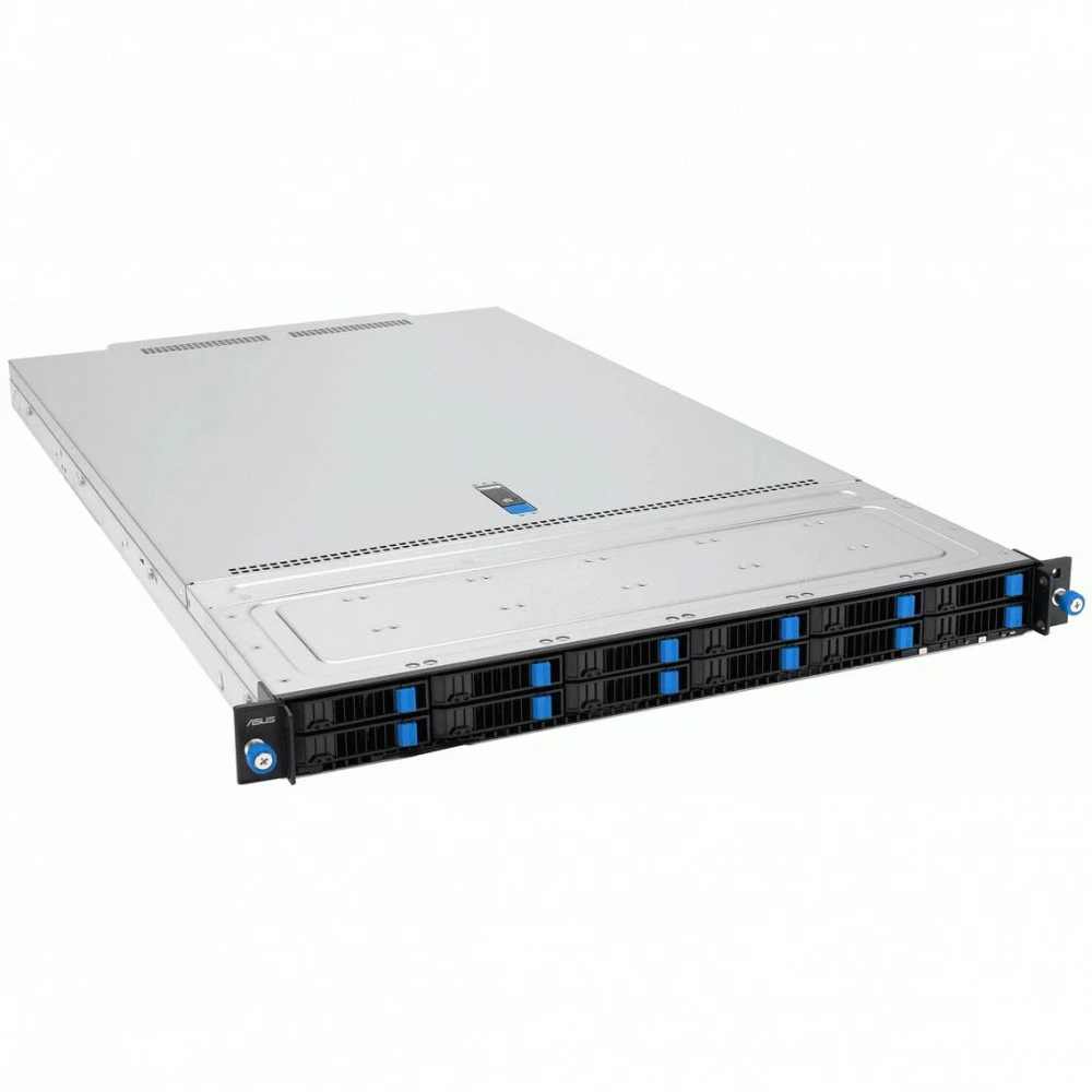 Серверная платформа Asus RS700A-E13-RS12U 90SF0451-M000M0 Rack (1U)
