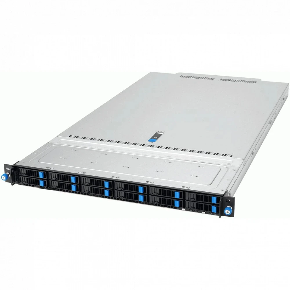 Серверная платформа Asus RS700A-E13-RS12U 90SF0451-M000M0 Rack (1U)