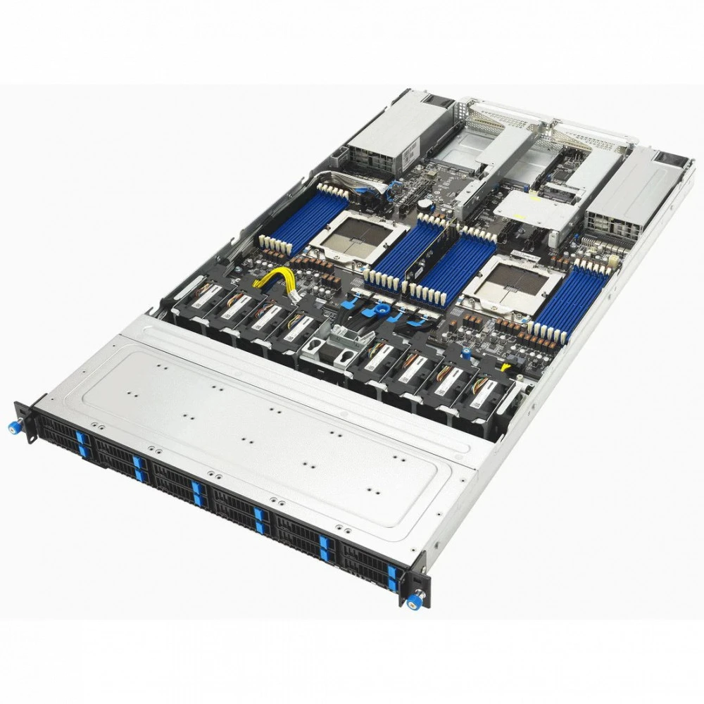 Серверная платформа Asus RS700A-E13-RS12U 90SF0451-M000M0 Rack (1U)