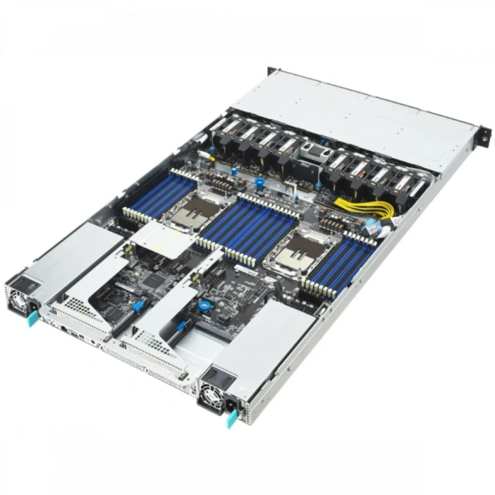 Серверная платформа Asus RS700-E12-RS4U 90SF03S1-M00170 Rack (1U)