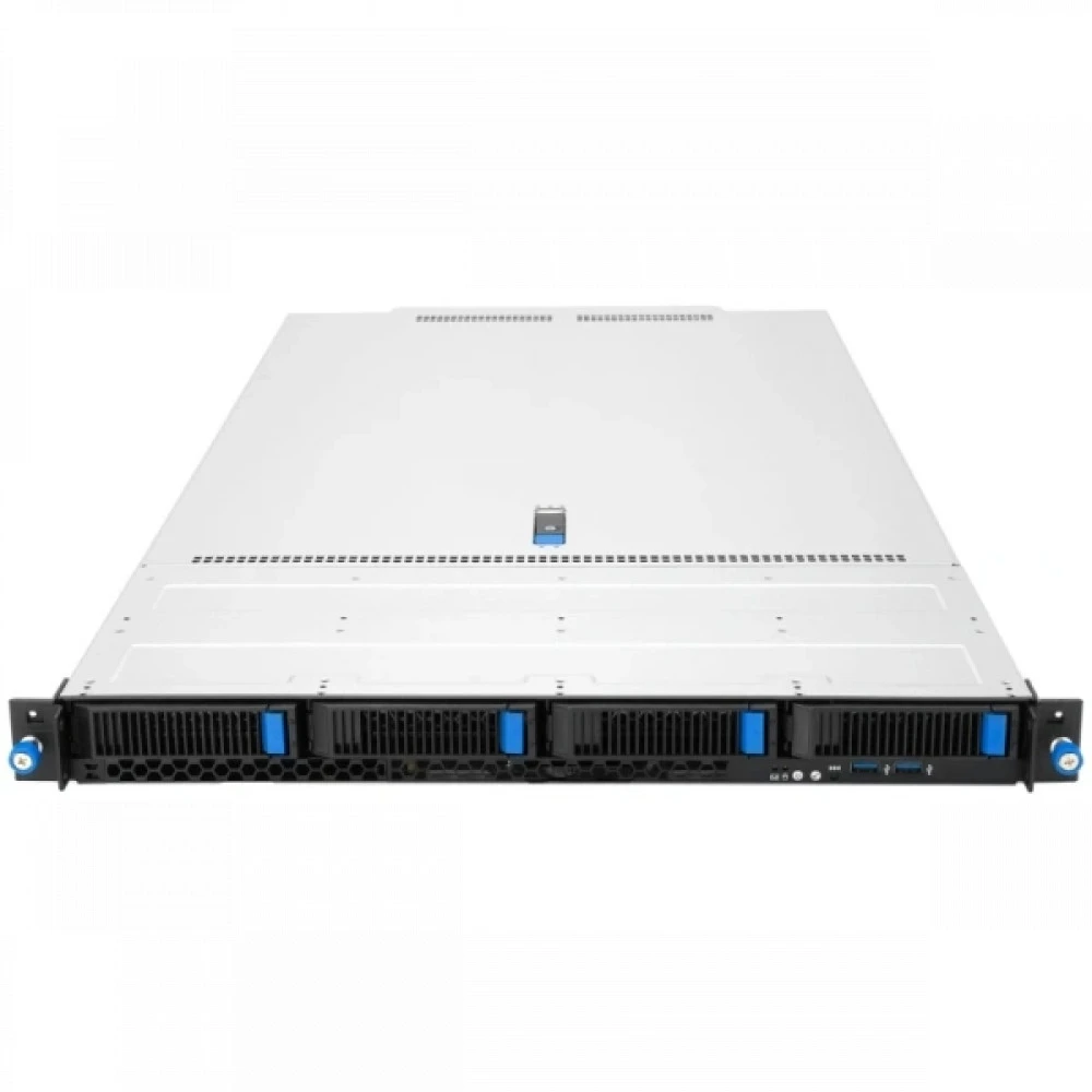 Серверная платформа Asus RS700-E12-RS4U 90SF03S1-M00170 Rack (1U)