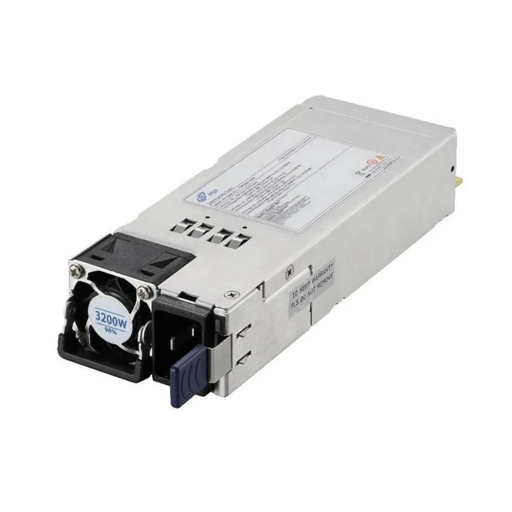 Серверный блок питания FSP FSP3200-20HM 9PA32A0100 1U, 3200 Вт