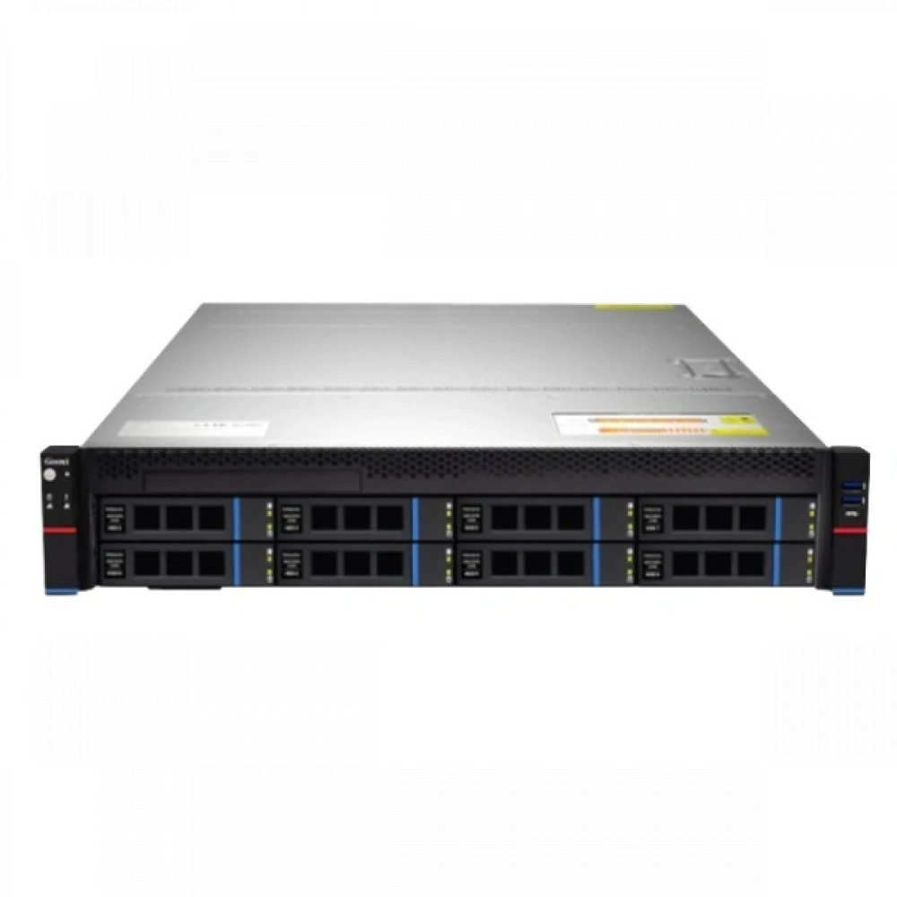 Серверная платформа Gooxi AS201-D08R-G3 0.95.002.1046 Rack (2U)