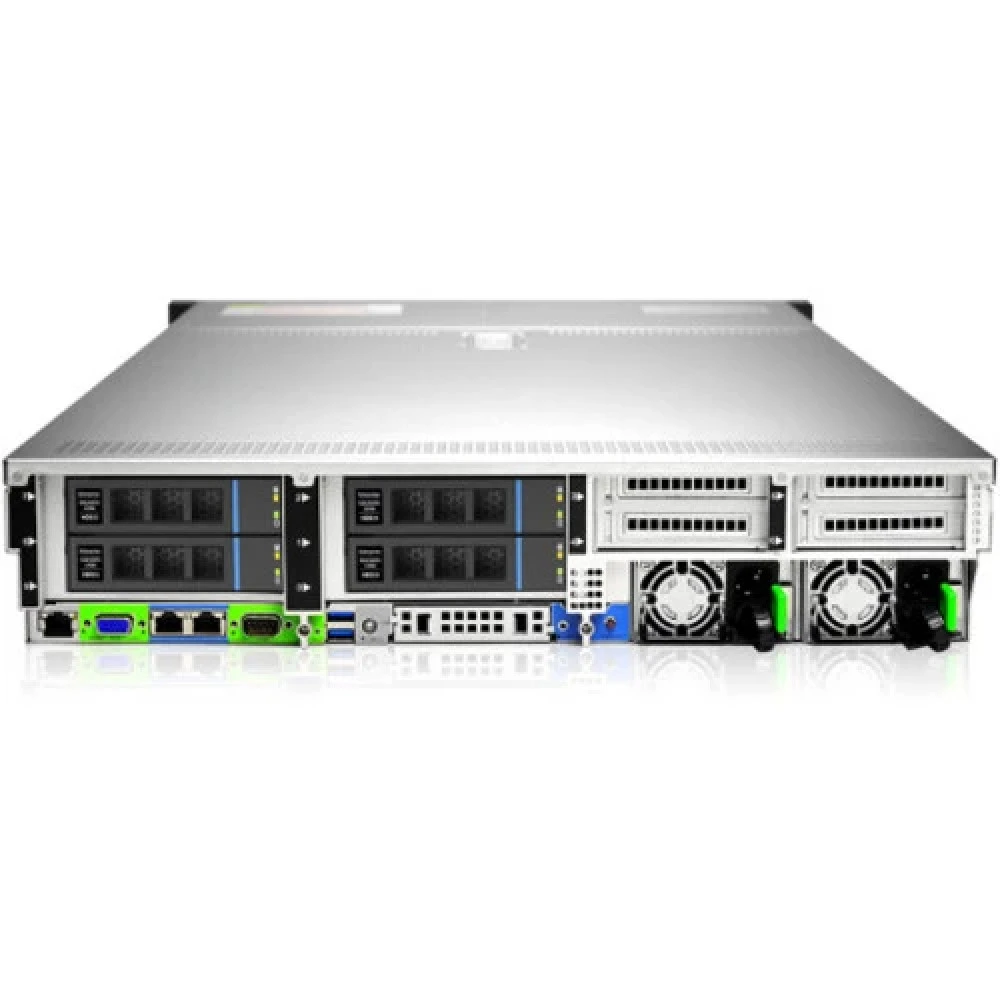 Серверная платформа Gooxi 0.81.502.1037 Rack (2U)