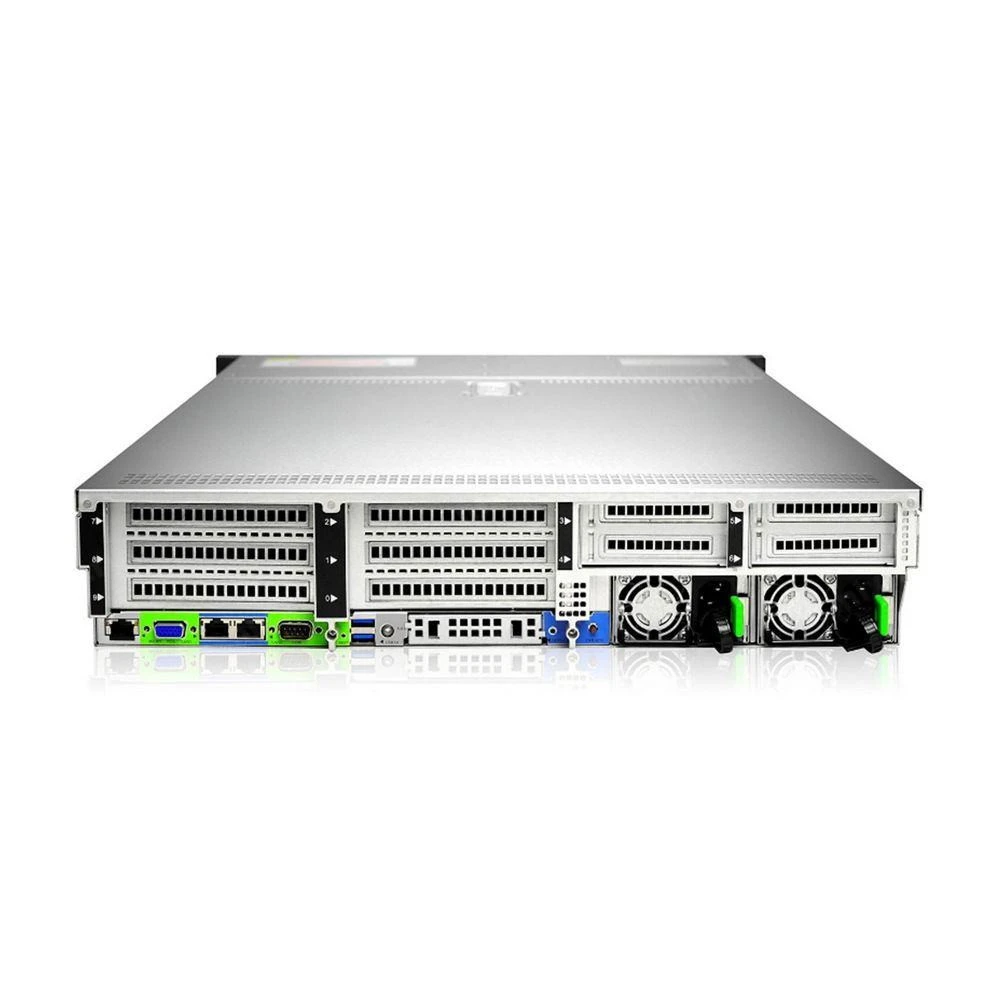 Серверная платформа Gooxi SL201-D12RE-G3 0.95.002.1050 Rack (2U)
