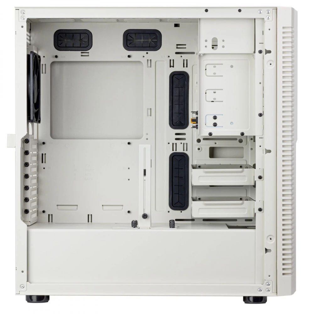 Серверный корпус Silverstone SST-FLP02W G41FLP02W000020