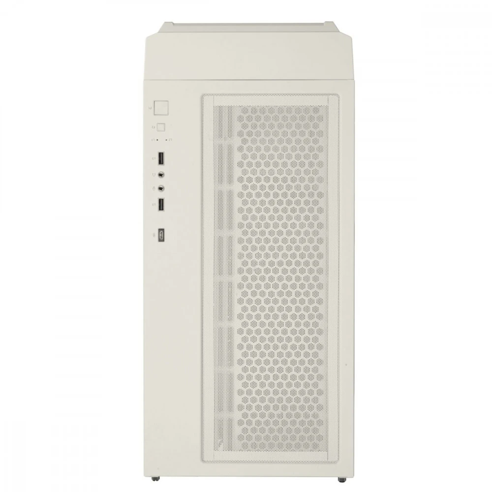 Серверный корпус Silverstone SST-FLP03W G41FLP03W000020