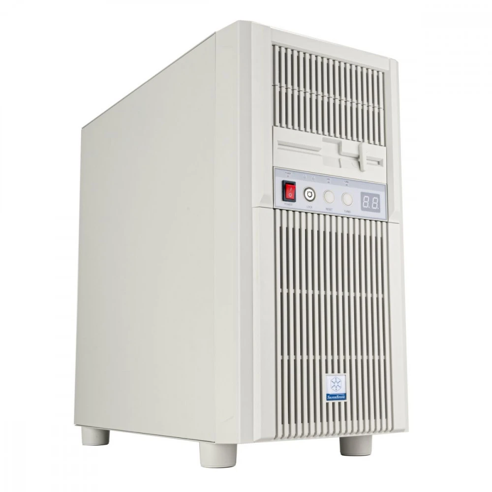 Серверный корпус Silverstone SST-FLP03W G41FLP03W000020