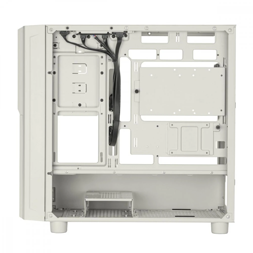 Серверный корпус Silverstone SST-FLP03W G41FLP03W000020
