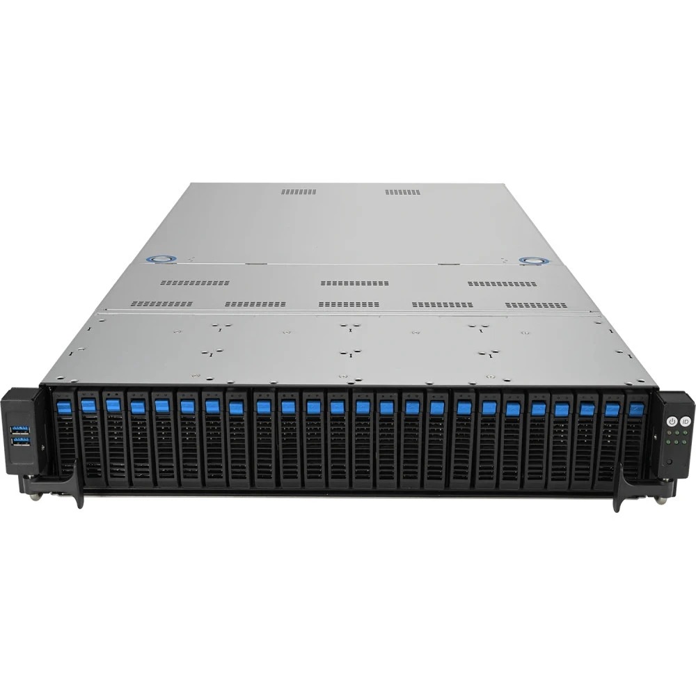 Серверная платформа Asus RS720-E11-RS24U 90SF01Z1-M008V0 Rack (2U)
