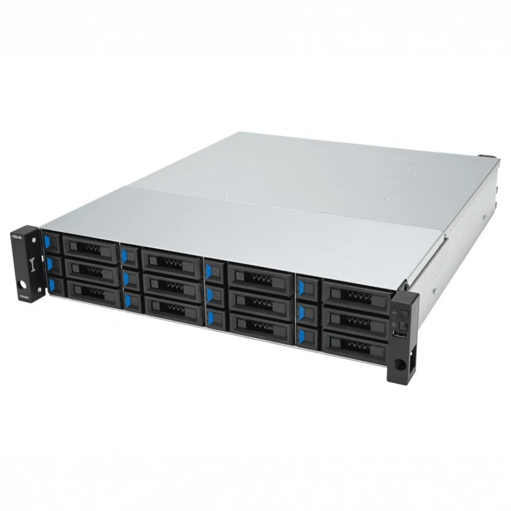 Серверная платформа Asus VS320D-RS12 90SF03V1-M00FX0 Rack (2U)
