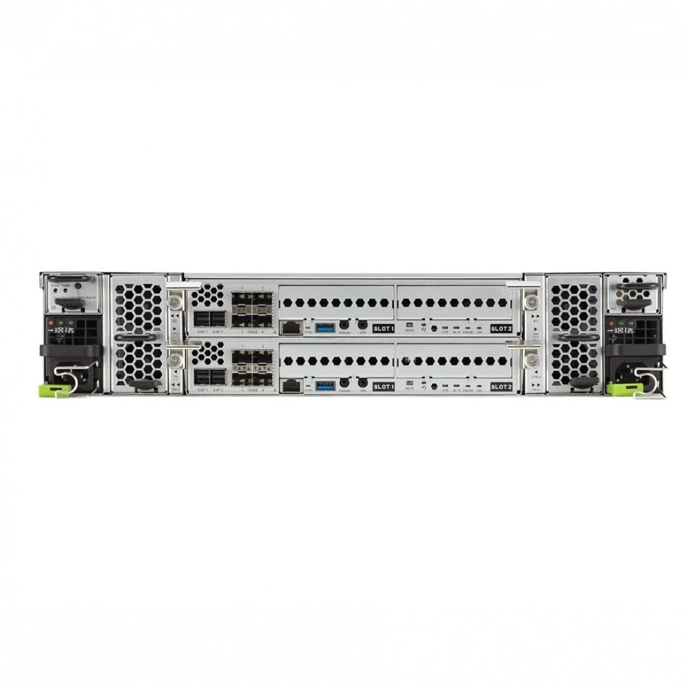 Серверная платформа Asus VS320D-RS12 90SF03V1-M00FX0 Rack (2U)
