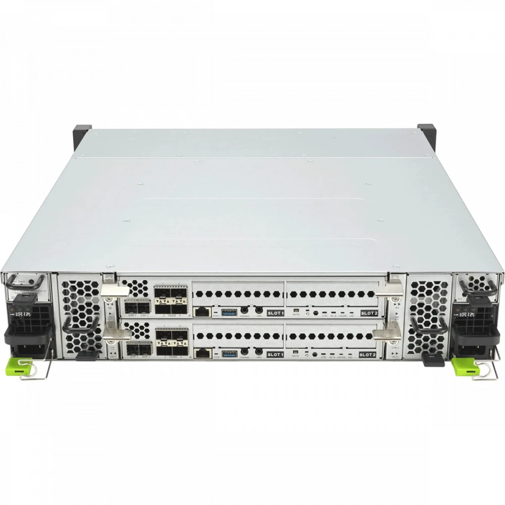 Серверная платформа Asus VS320D-RS26 90SF03V1-M00FY0 Rack (2U)