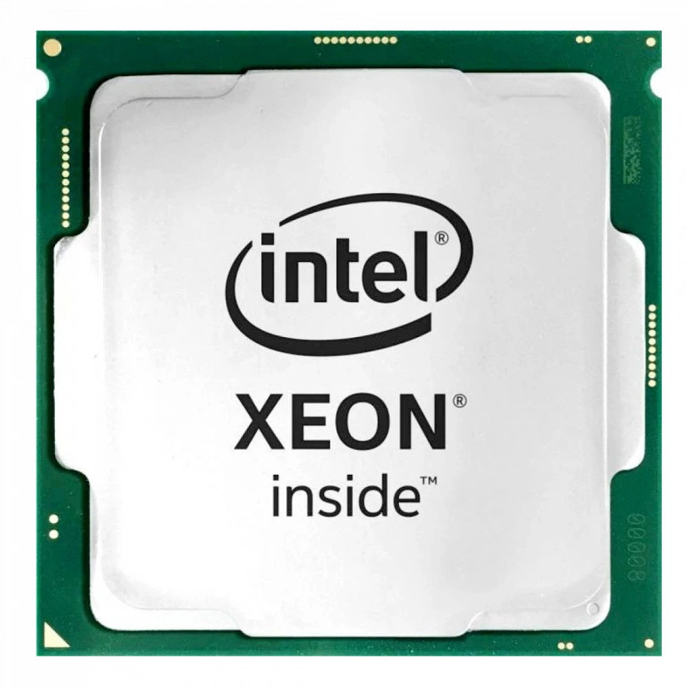 Серверный процессор Intel Xeon E-2486 CM8071505024814 6, 3.5 ГГц, 18